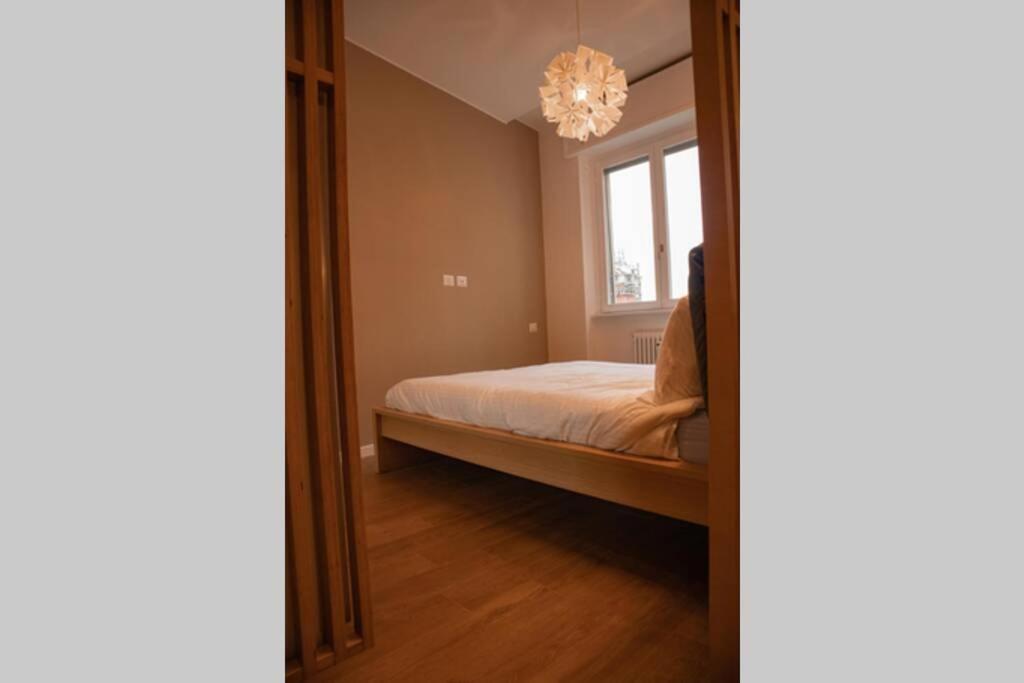 Nuovo In Zona Navigli Apartment มิลาน ภายนอก รูปภาพ
