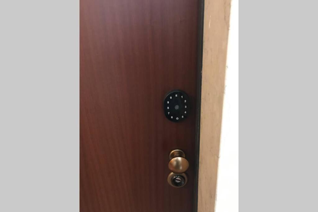 Nuovo In Zona Navigli Apartment มิลาน ภายนอก รูปภาพ