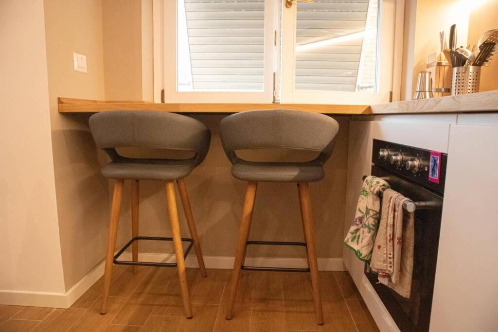 Nuovo In Zona Navigli Apartment มิลาน ภายนอก รูปภาพ