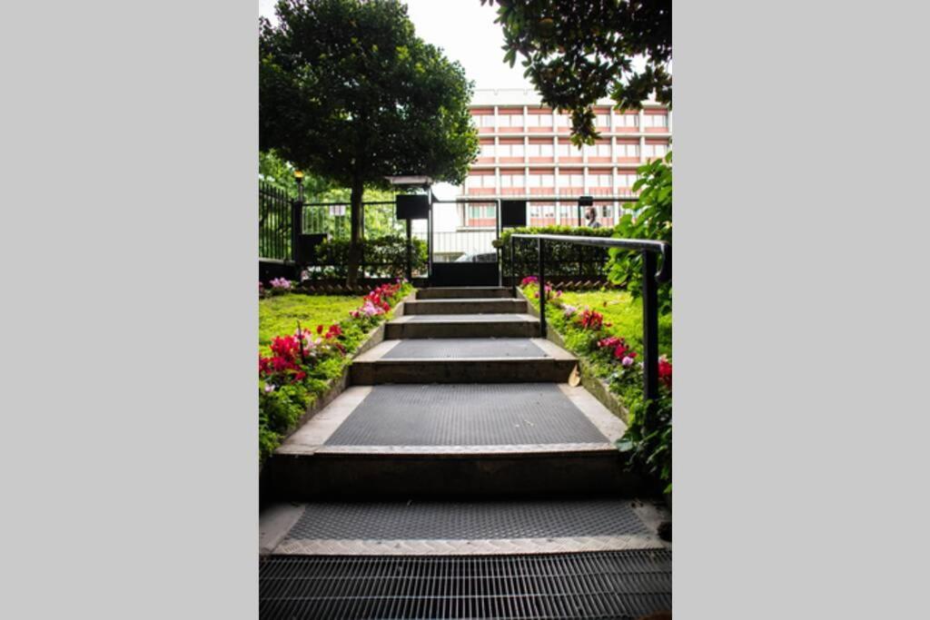 Nuovo In Zona Navigli Apartment มิลาน ภายนอก รูปภาพ