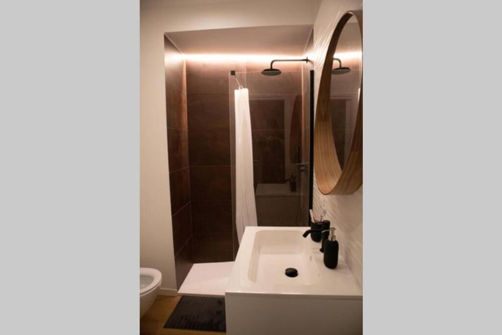 Nuovo In Zona Navigli Apartment มิลาน ภายนอก รูปภาพ