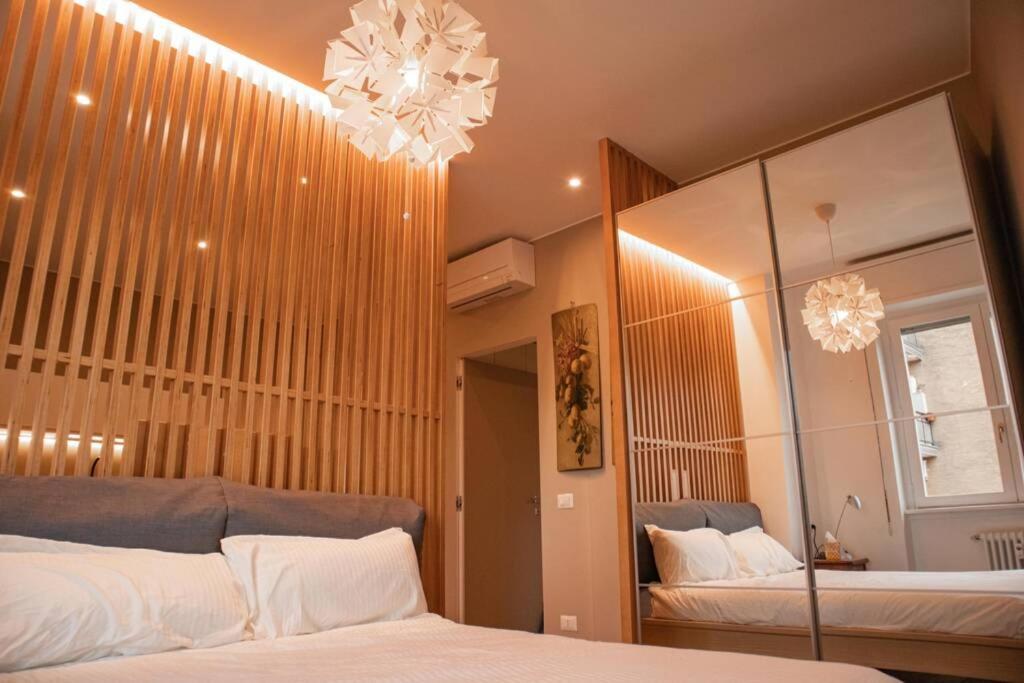 Nuovo In Zona Navigli Apartment มิลาน ภายนอก รูปภาพ
